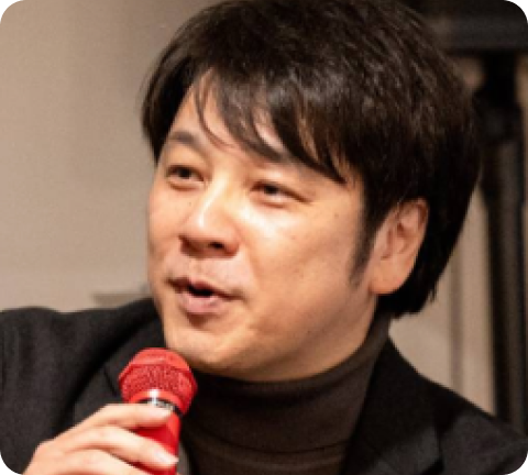 安田 徹士