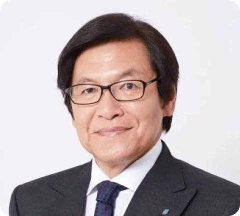 長田 忠千代